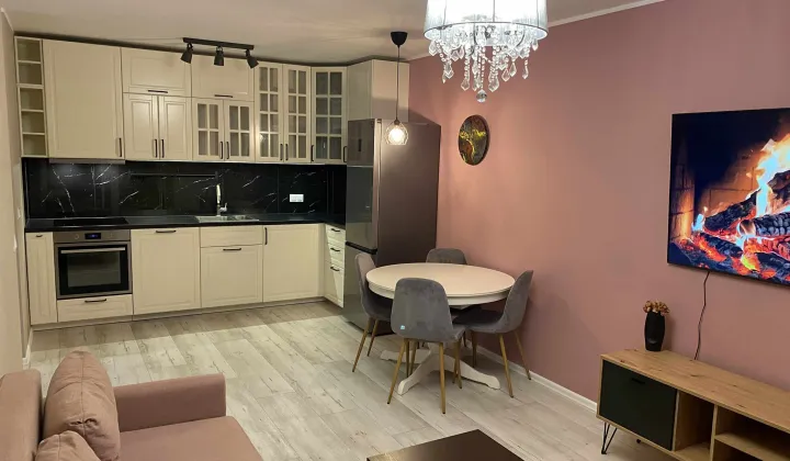 Mieszkanie 3-pokojowe Warszawa Białołęka, ul. Marywilska