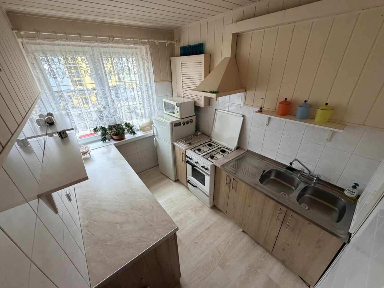 Mieszkanie 2-pokojowe Łódź Retkinia, ul. Przełajowa. Zdjęcie 7