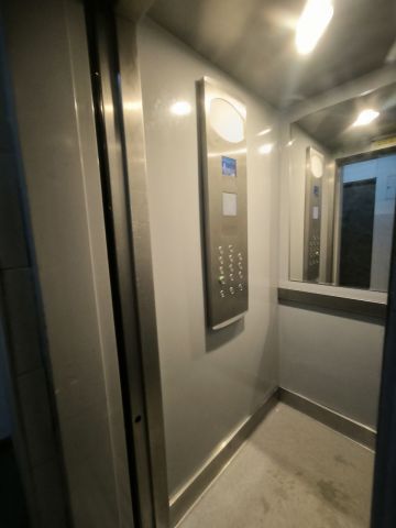 Mieszkanie 2-pokojowe Warszawa Służew, ul. Wincentego Rzymowskiego. Zdjęcie 3