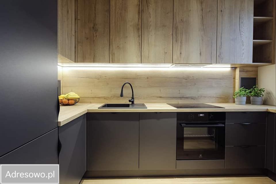 Mieszkanie 1-pokojowe Łódź Bałuty, ul. Zgierska. Zdjęcie 15