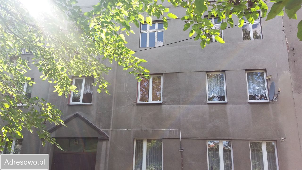 kamienica Ruda Śląska Wirek, ul. Wawrzyna Kałusa. Zdjęcie 9