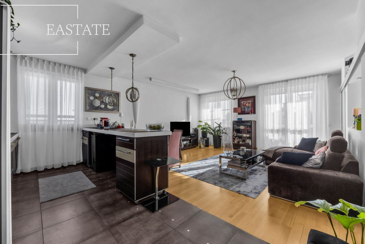 Mieszkanie 4-pokojowe Warszawa Bemowo, ul. Widawska. Zdjęcie 4