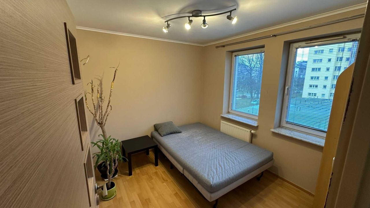 Mieszkanie 2-pokojowe Kraków Grzegórzki, ul. Fabryczna. Zdjęcie 8