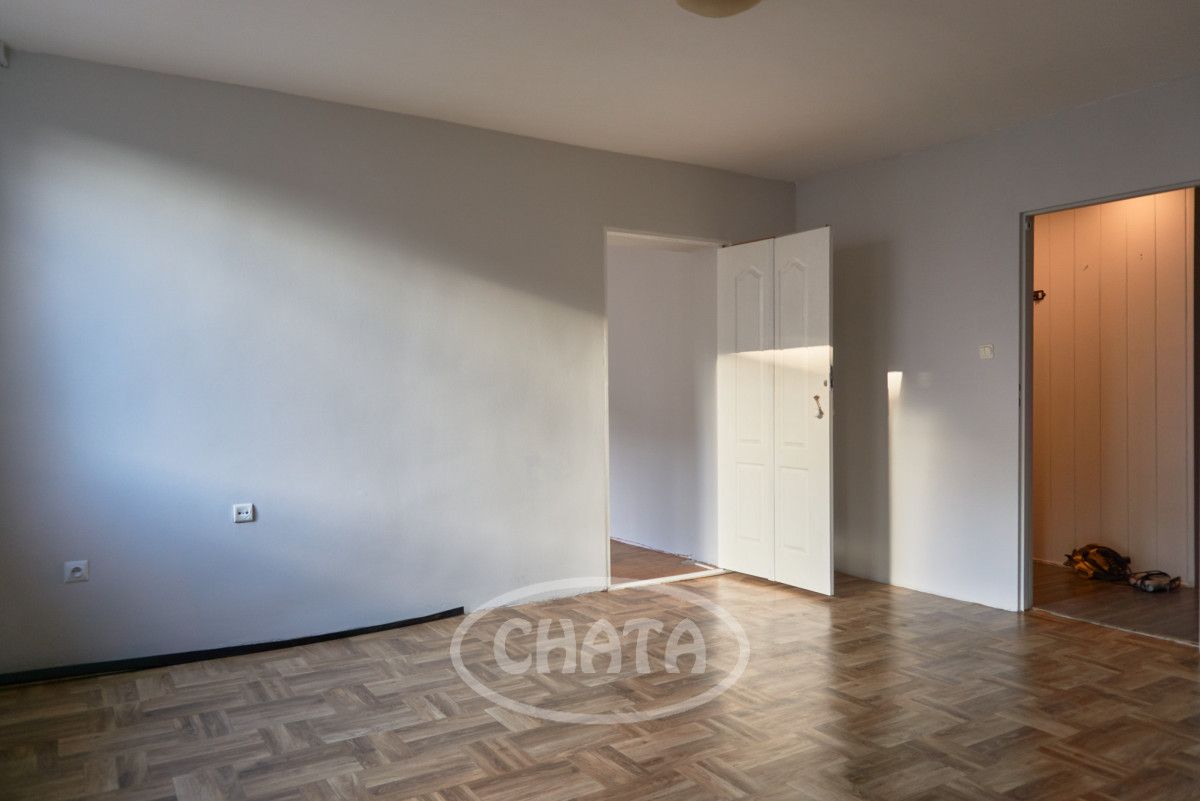 Mieszkanie 4-pokojowe Wrocław Śródmieście, ul. Księcia Józefa Poniatowskiego. Zdjęcie 2