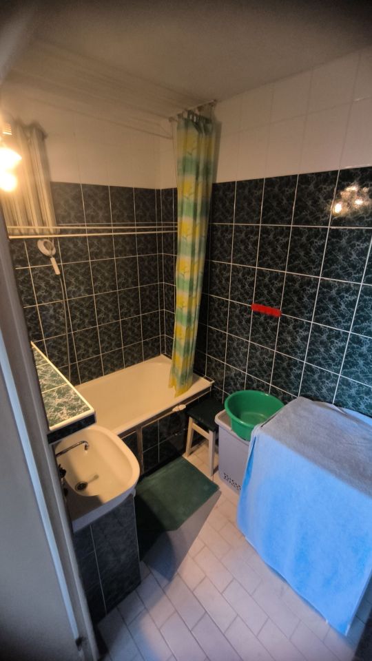 Mieszkanie 4-pokojowe Łódź Retkinia, al. ks. kard. Stefana Wyszyńskiego. Zdjęcie 5