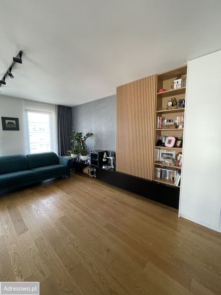 Mieszkanie 3-pokojowe Warszawa Wola, ul. Goleszowska. Zdjęcie 15