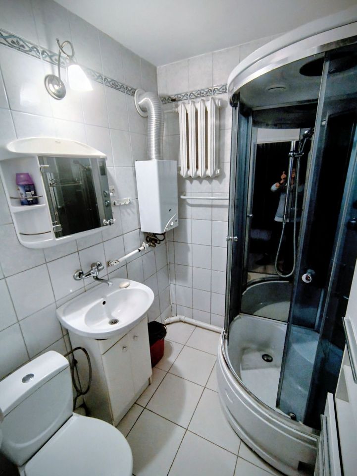 Mieszkanie 3-pokojowe Kielce, ul. Romualda. Zdjęcie 3