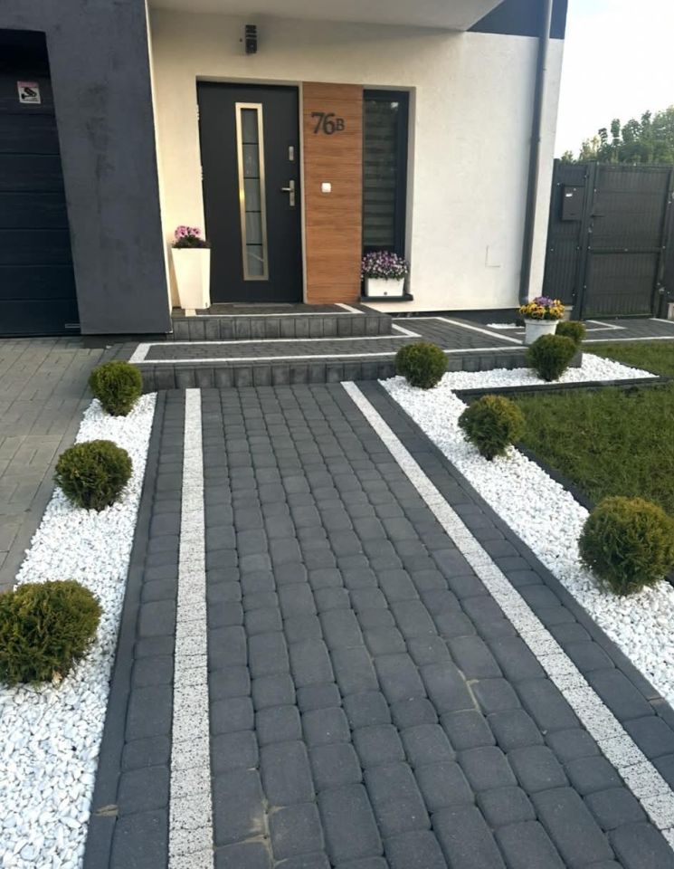 dom szeregowy, 5 pokoi Śliwice, Rosochatka. Zdjęcie 16