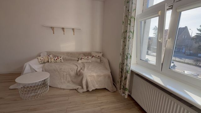 Mieszkanie 3-pokojowe Wrocław Zacisze, al. Jana Kochanowskiego. Zdjęcie 3