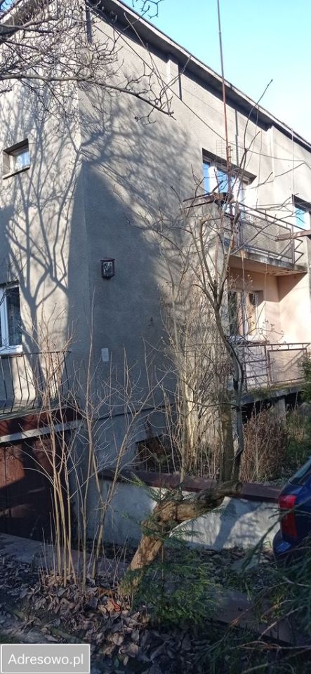 bliźniak, 4 pokoje Katowice Brynów, ul. Piękna. Zdjęcie 2