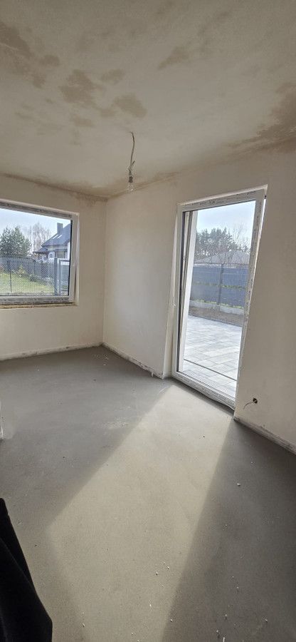 bliźniak, 5 pokoi Sieraków, ul. Ekologiczna. Zdjęcie 10