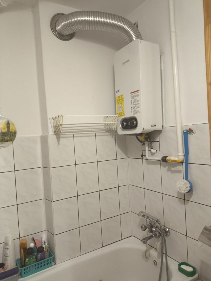 Mieszkanie 1-pokojowe Łasin, ul. Tysiąclecia. Zdjęcie 6