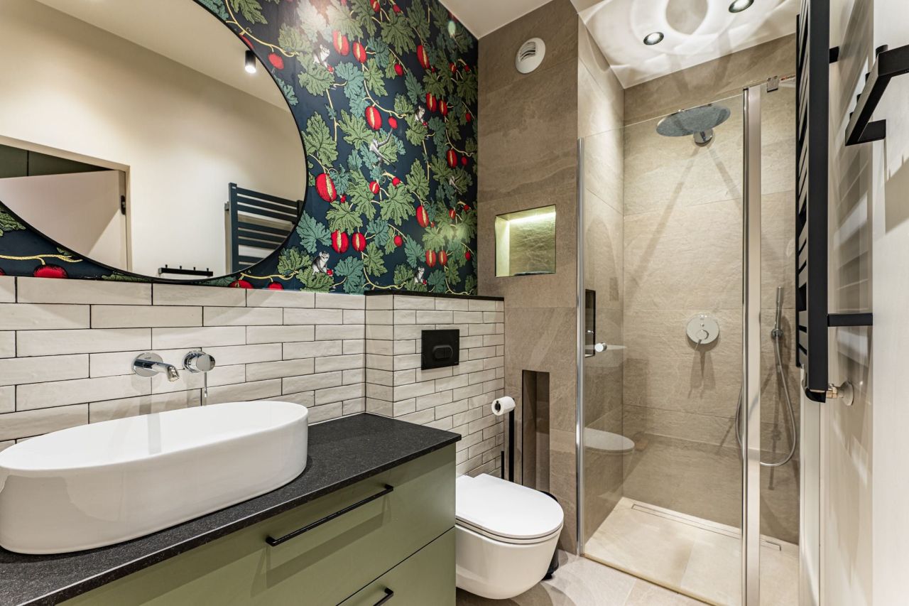 Mieszkanie 2-pokojowe Rzeszów Śródmieście. Zdjęcie 3