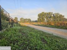 Działka budowlana Mnichowo. Zdjęcie 1