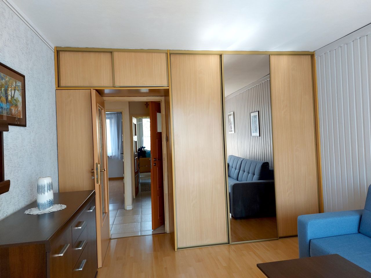 Mieszkanie 2-pokojowe Chorzów Batory, ul. Graniczna. Zdjęcie 4