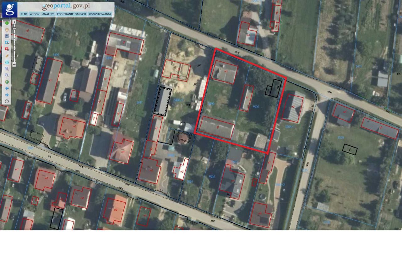 siedlisko Pakosław. Zdjęcie 6