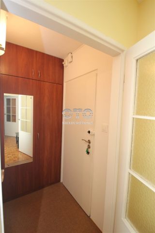 Mieszkanie 2-pokojowe Wrocław Krzyki, Wielka/Komandorska. Zdjęcie 13