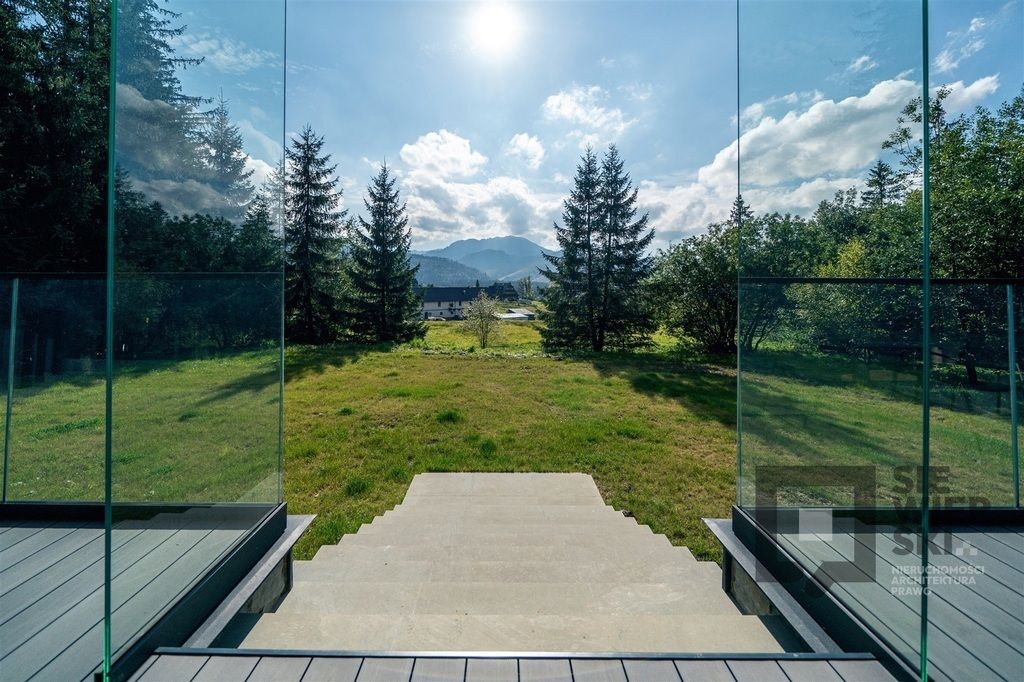 dom wolnostojący, 13 pokoi Kościelisko. Zdjęcie 9