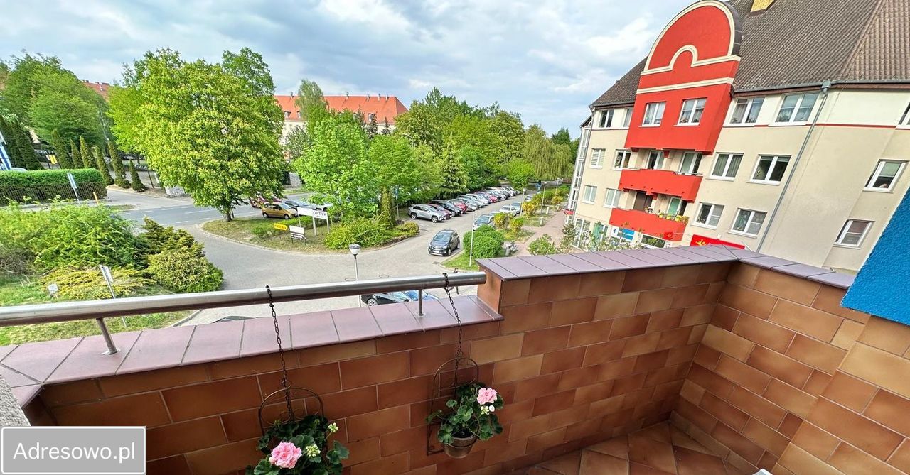 Mieszkanie 4-pokojowe Szczecin Pogodno, ul. Waleriana Łukasińskiego. Zdjęcie 4