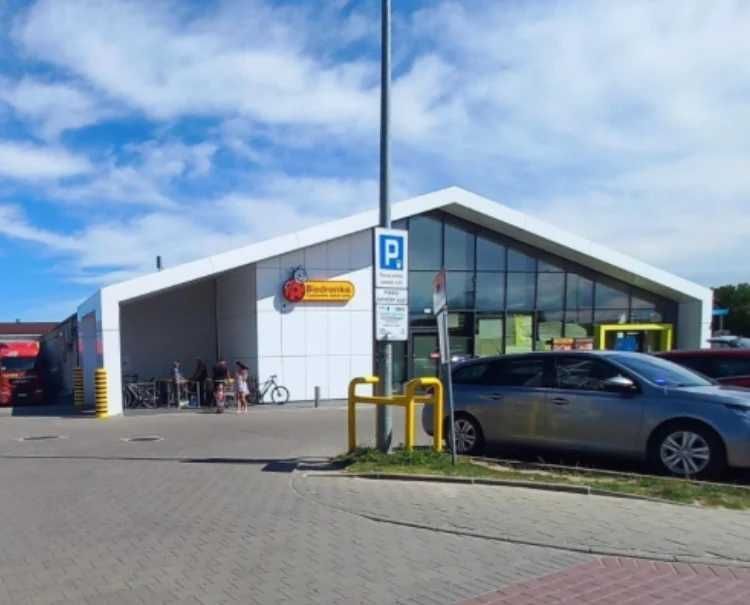 Lokal Banino, ul. Borowiecka. Zdjęcie 6