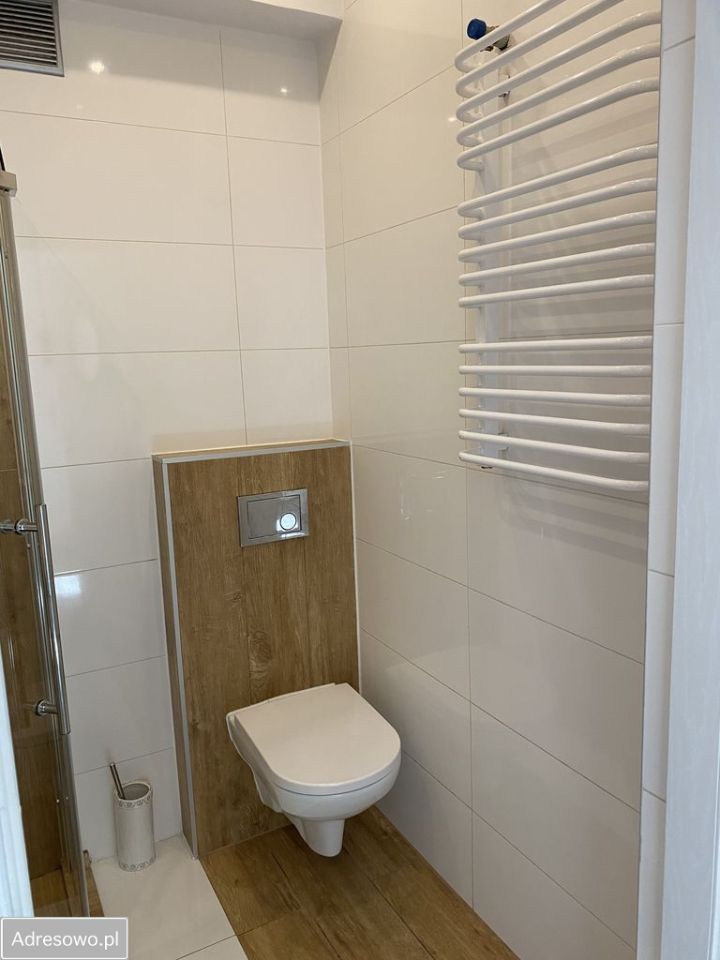 Mieszkanie 1-pokojowe Katowice Dąb. Zdjęcie 13