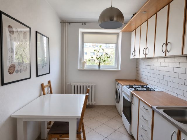 Mieszkanie 3-pokojowe Poznań Chartowo, os. Tysiąclecia. Zdjęcie 11