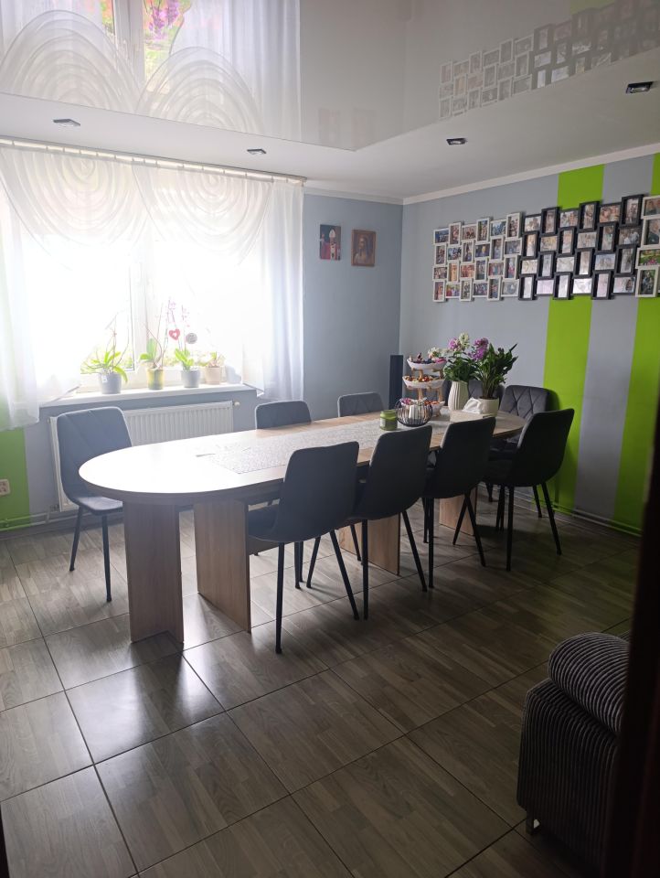 dom wolnostojący, 6 pokoi Toporzyk. Zdjęcie 8