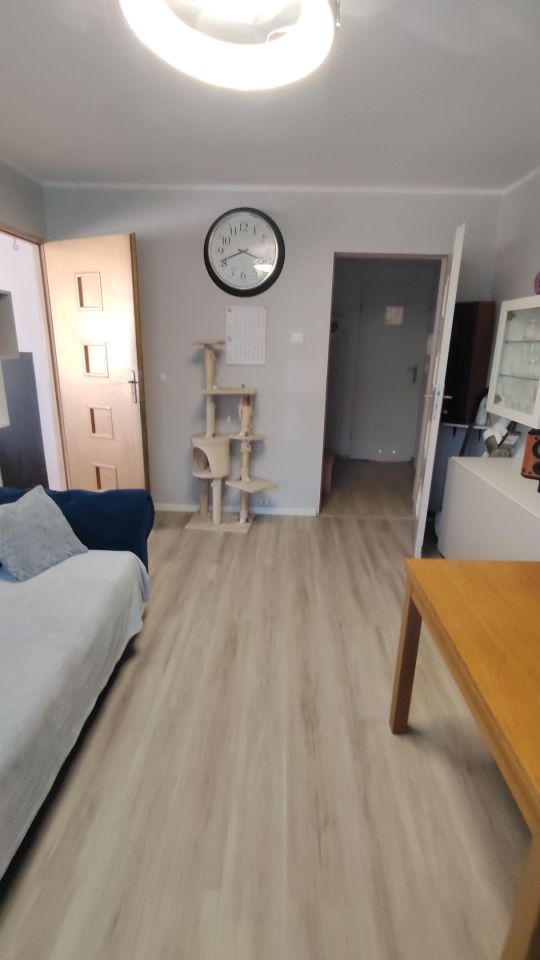 Mieszkanie 3-pokojowe Szczecin Bukowo. Zdjęcie 8