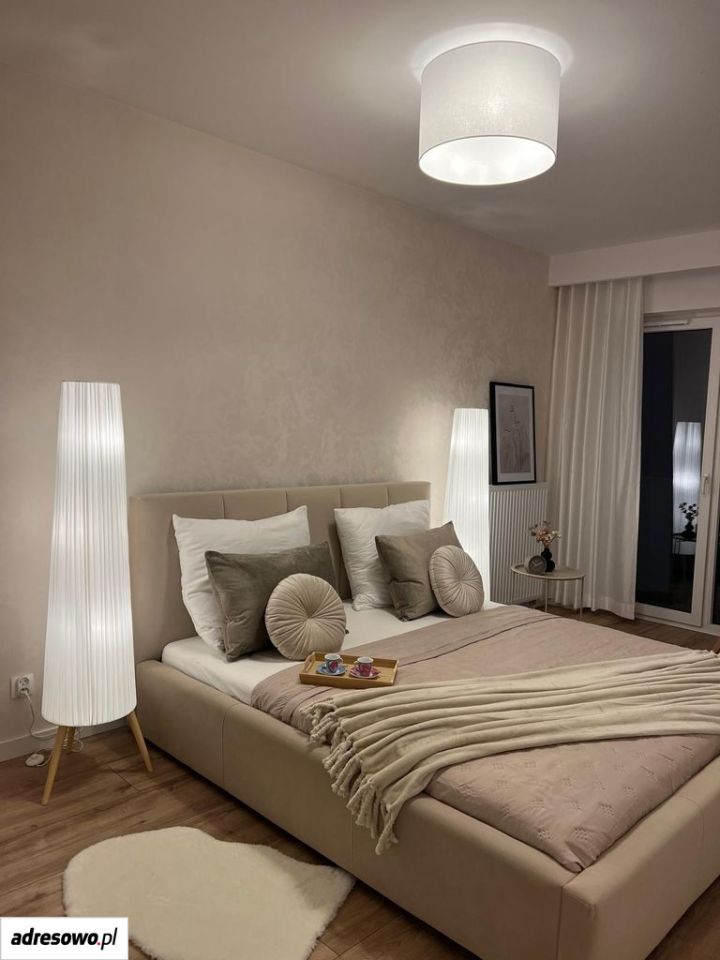 Mieszkanie 2-pokojowe Katowice Koszutka, ul. Zabrska. Zdjęcie 5