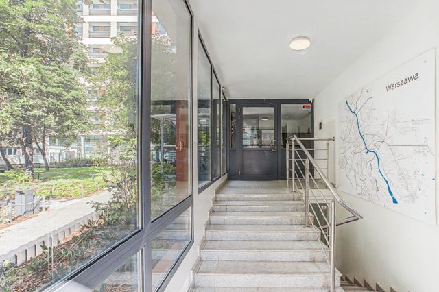 Mieszkanie 1-pokojowe Warszawa Śródmieście, ul. Bagno. Zdjęcie 15