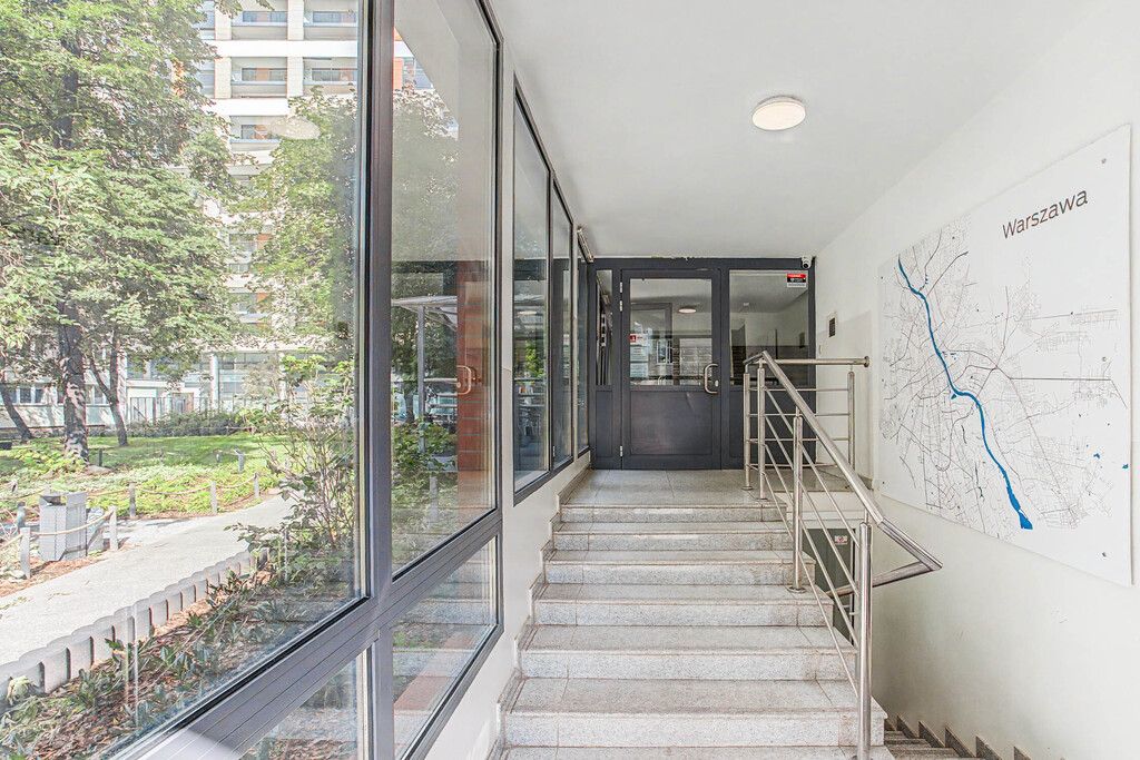 Mieszkanie 1-pokojowe Warszawa Śródmieście, ul. Bagno. Zdjęcie 15
