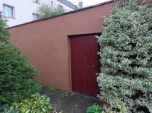 Działka rod Gliwice Sośnica. Zdjęcie 3