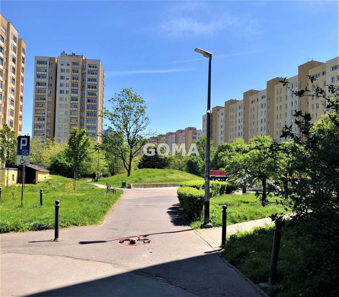 Mieszkanie 2-pokojowe Warszawa Praga-Południe, ul. Łukowska. Zdjęcie 2