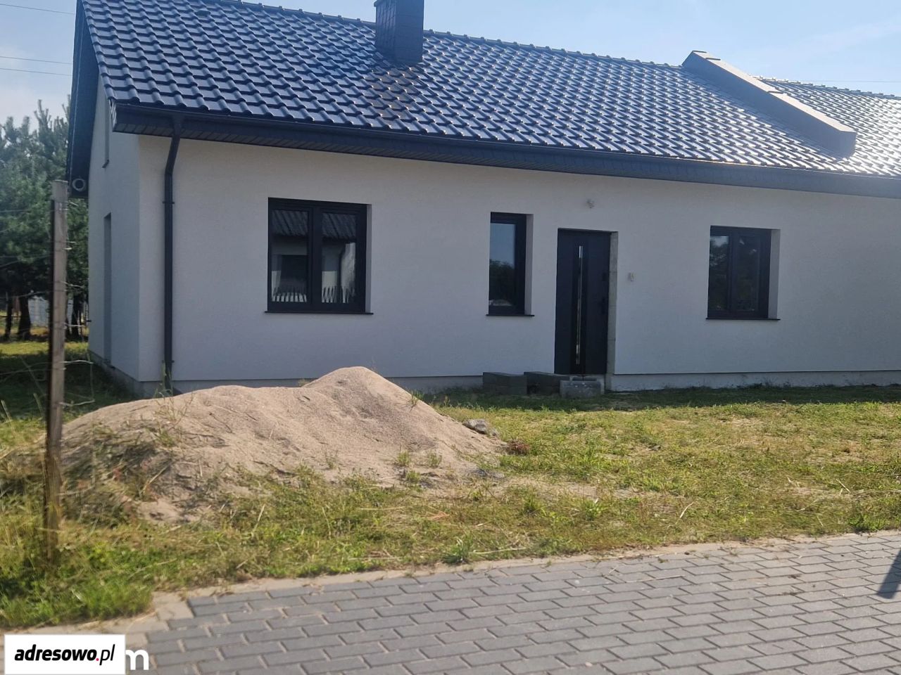 bliźniak Mrocza. Zdjęcie 2