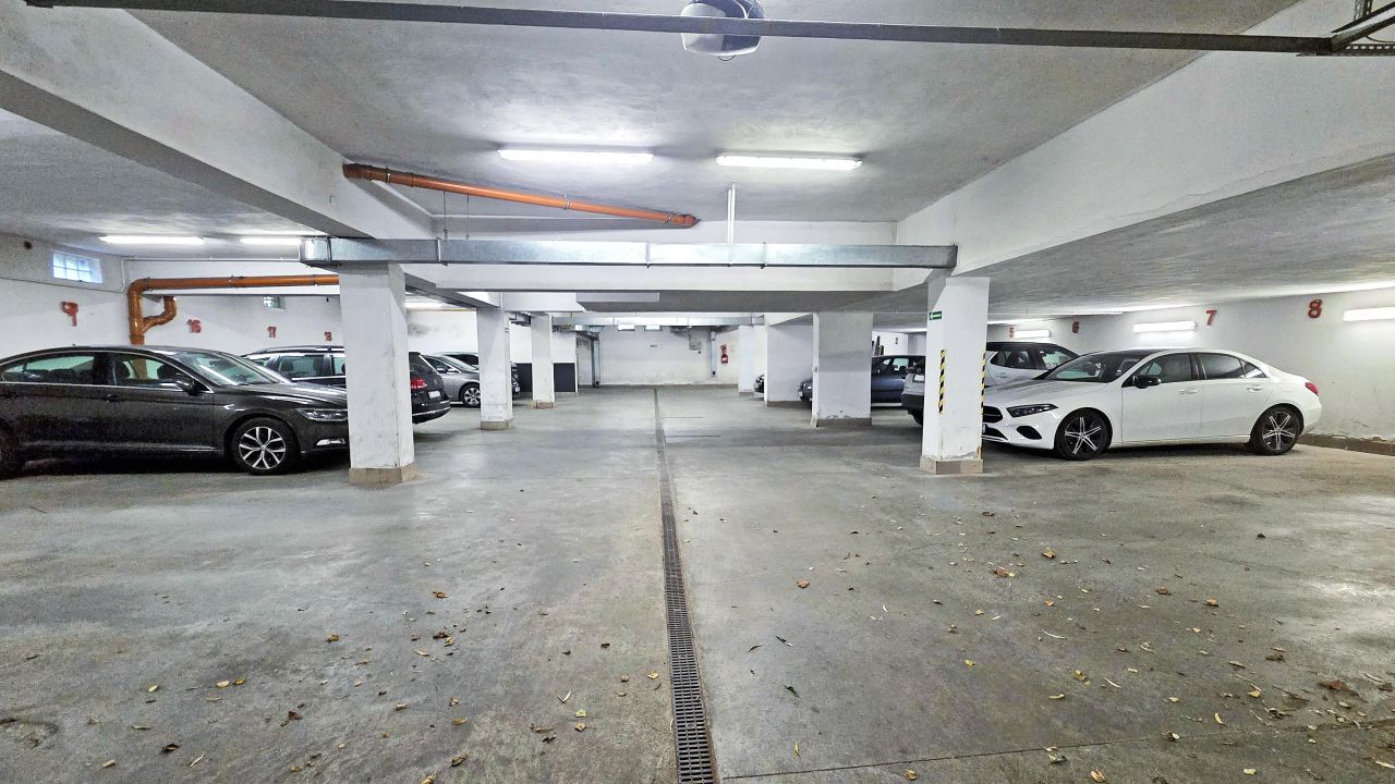 Mieszkanie 3-pokojowe Rumia Centrum, ul. Suwalska. Zdjęcie 19
