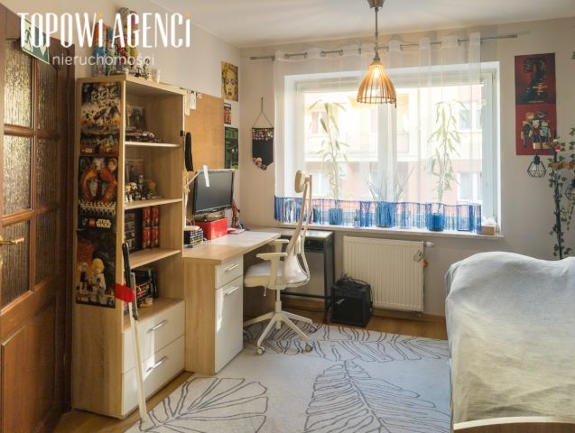 dom wolnostojący, 6 pokoi Piaseczno, ul. Maurycego Mochnackiego. Zdjęcie 7