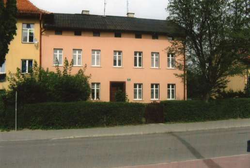 Mieszkanie 2-pokojowe Orneta, ul. Olsztyńska. Zdjęcie 1