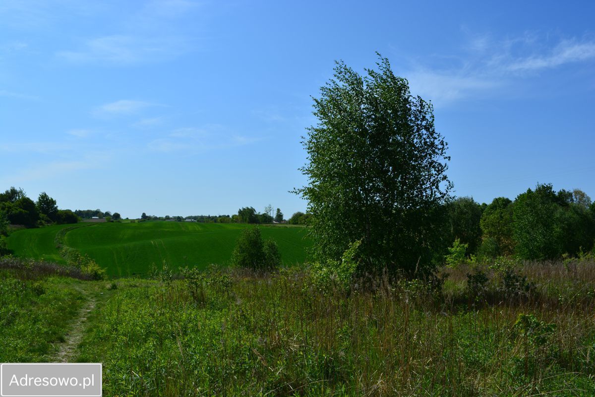 Działka budowlana Lublin Węglin, ul. Kwarcowa