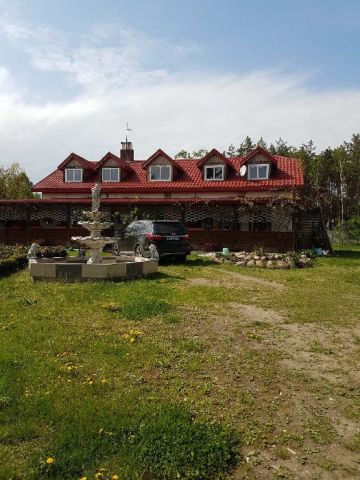 dom wolnostojący Jankowo. Zdjęcie 1