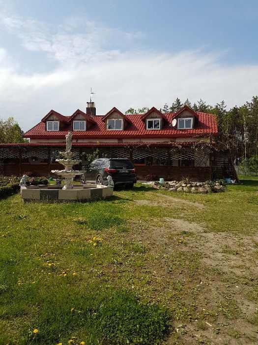 dom wolnostojący Jankowo