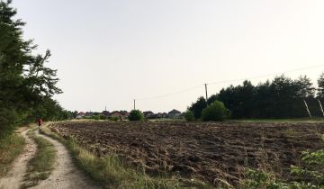 Działka rolno-budowlana Mętków, ul. Świerkowa