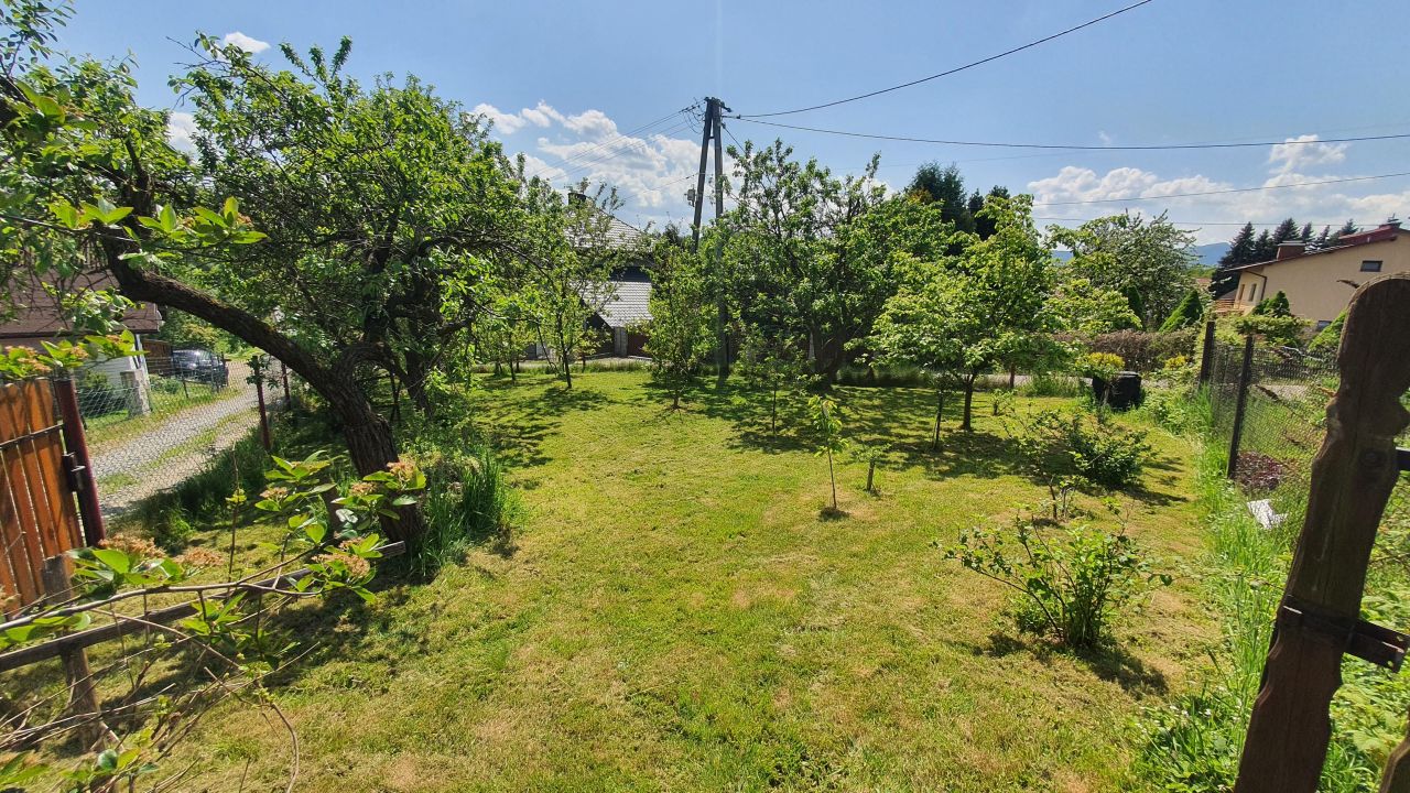 dom wolnostojący Pietrzykowice, ul. Jarzębinowa. Zdjęcie 7