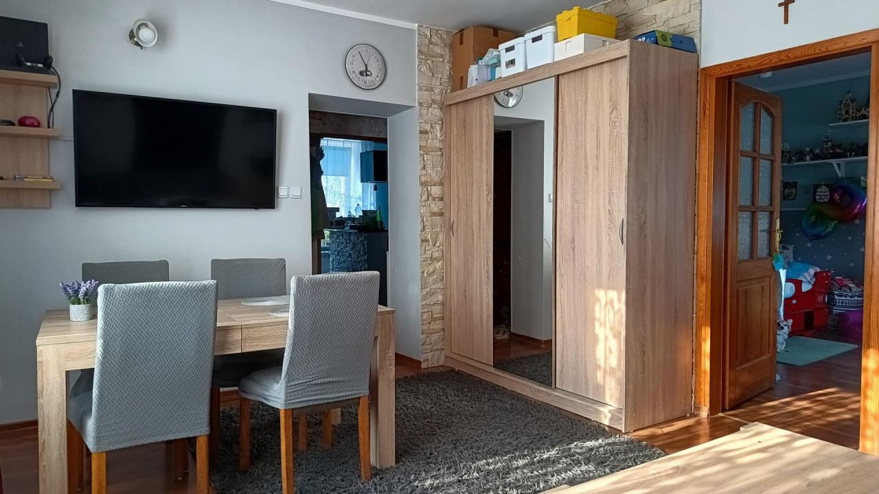 Mieszkanie 2-pokojowe Żałe. Zdjęcie 2