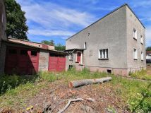 dom wolnostojący Prudnik, ul. ks. Skowrońskiego. Zdjęcie 1