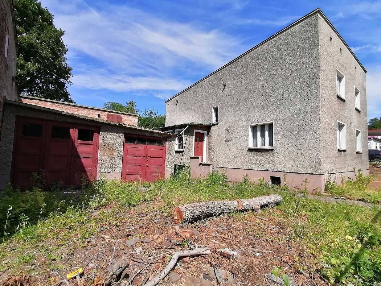 dom wolnostojący Prudnik, ul. ks. Skowrońskiego. Zdjęcie 2