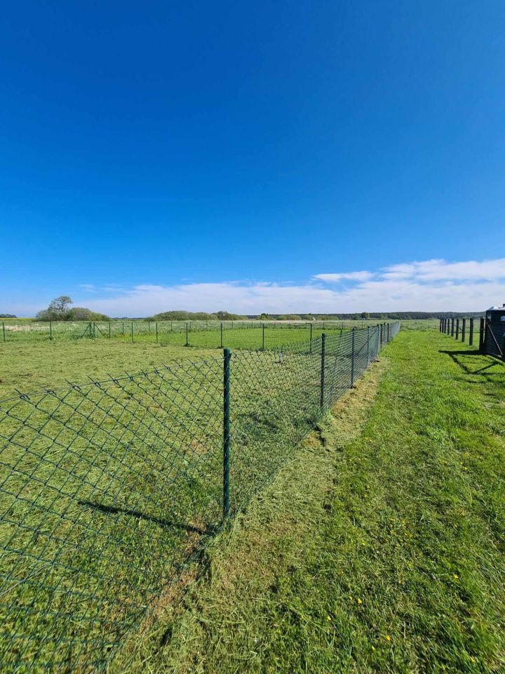 Działka rolna Karwieńskie Błoto Drugie, ul. Wczasowa. Zdjęcie 4