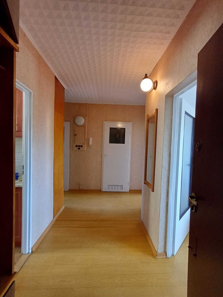 Mieszkanie 3-pokojowe Sochaczew Centrum, ul. Reymonta. Zdjęcie 6