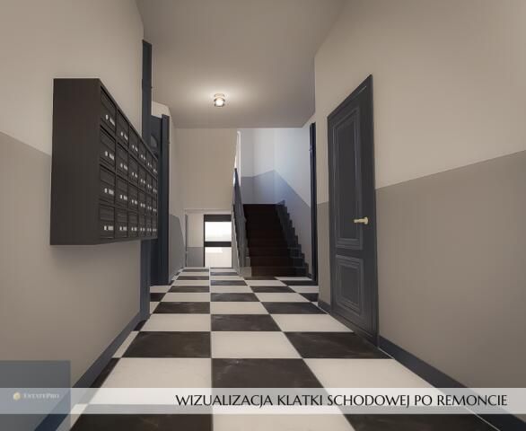 Mieszkanie 1-pokojowe Katowice Śródmieście, ul. Krzywa. Zdjęcie 9