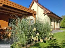 dom wolnostojący, 3 pokoje Dominikowo. Zdjęcie 2