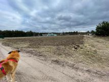 Działka budowlana Zielona Góra Jany, ul. Jany. Zdjęcie 3